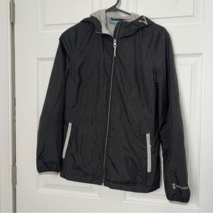 Free Country Black Windshear Jacket